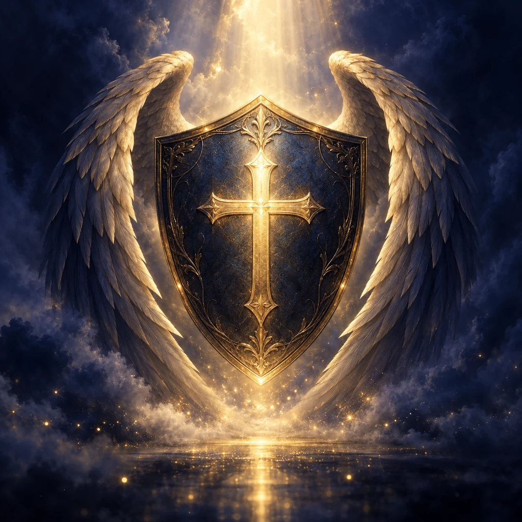 Knights artwork
